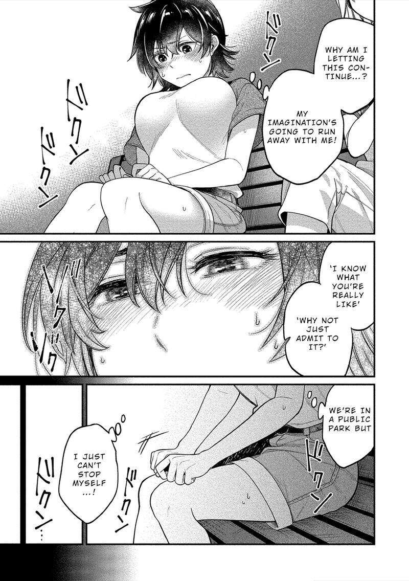 Yuki Nee Chan No Kannou Gokko 15 11