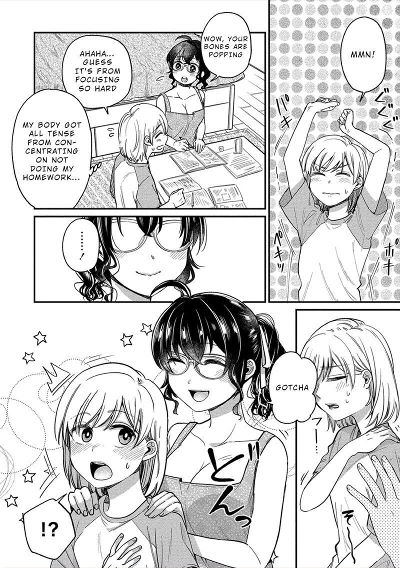 Yuki Nee Chan No Kannou Gokko 17 8