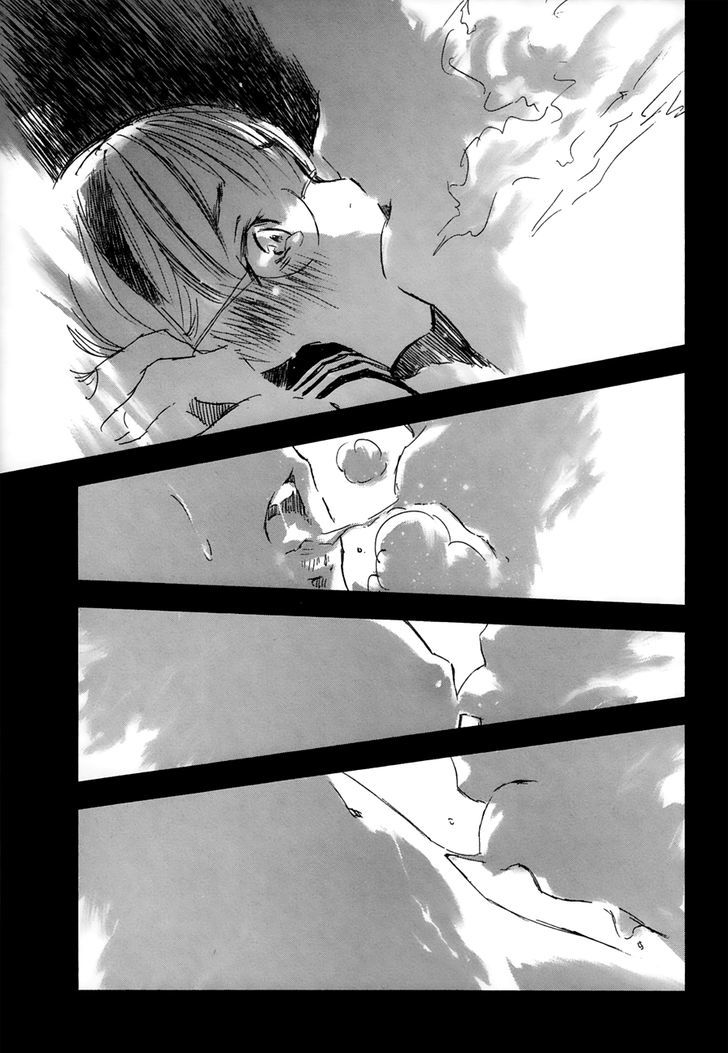 Yuki Ni Tsubasa 19 9