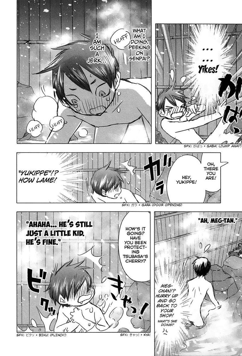 Yuki Ni Tsubasa 31 10