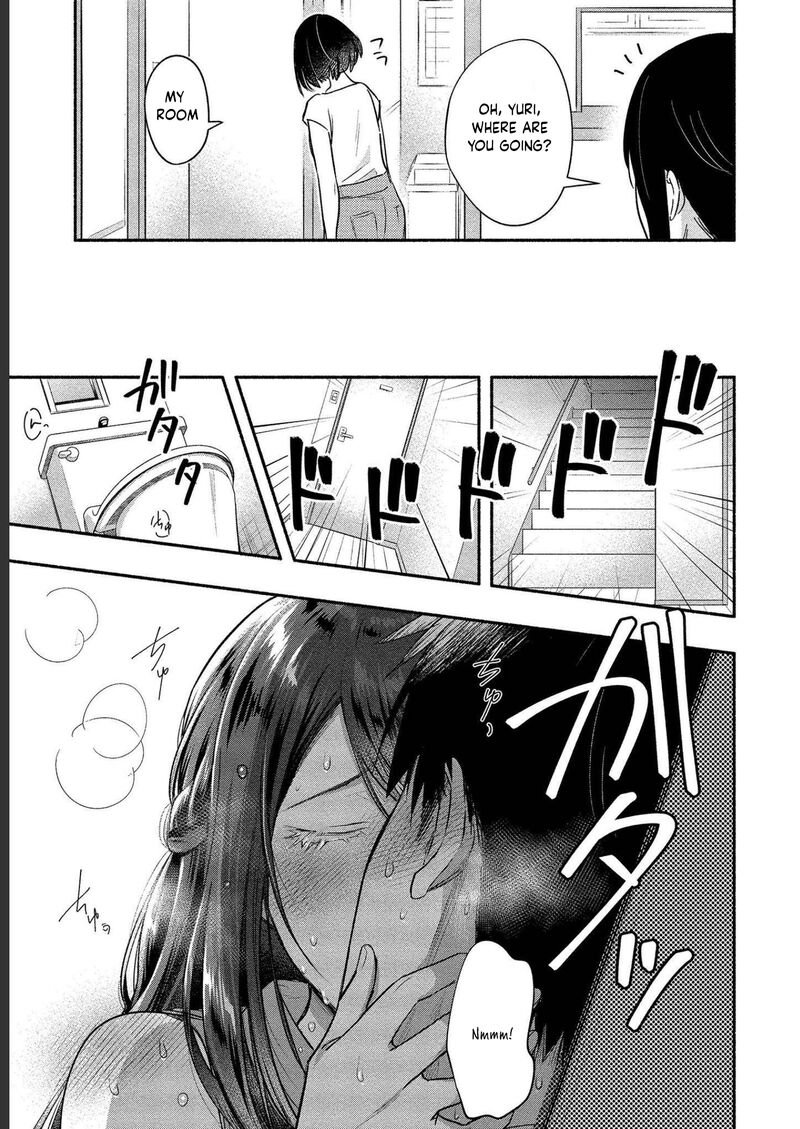 Yuki No NIIduma Wa Boku To Tokeaitai 11 13