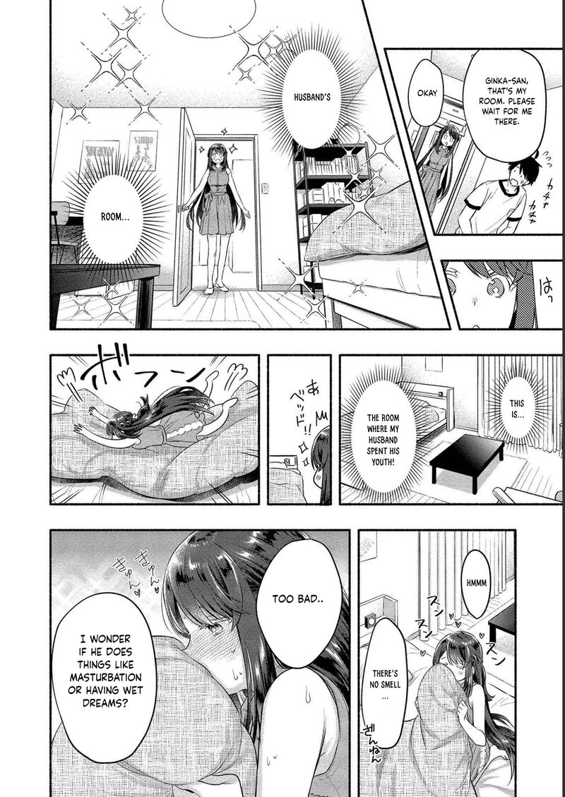 Yuki No NIIduma Wa Boku To Tokeaitai 11 16