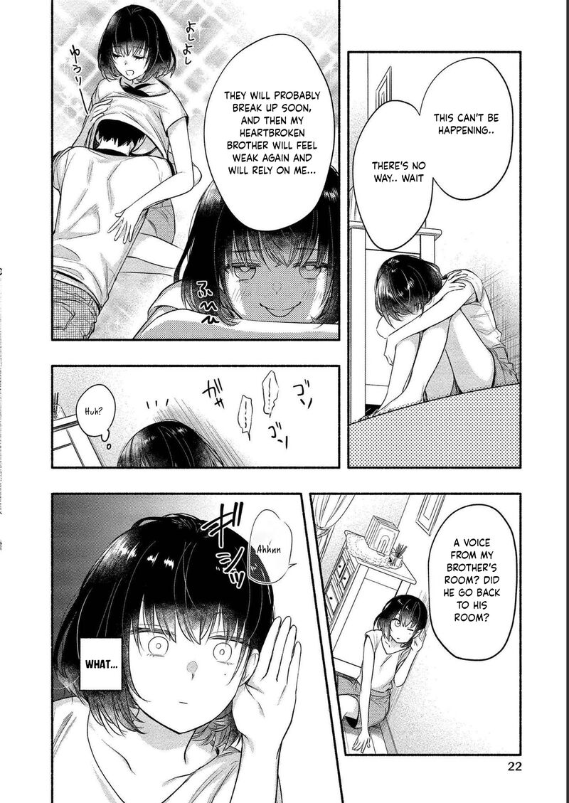Yuki No NIIduma Wa Boku To Tokeaitai 11 18