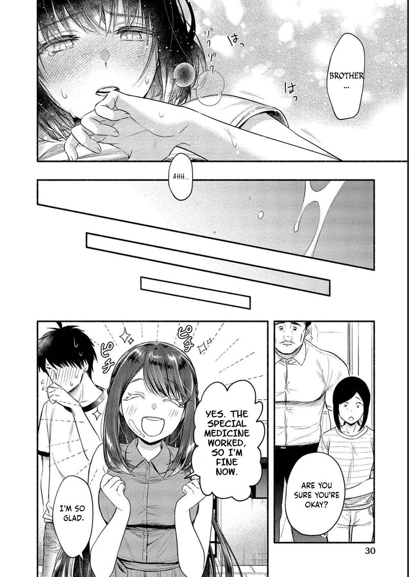 Yuki No NIIduma Wa Boku To Tokeaitai 11 26