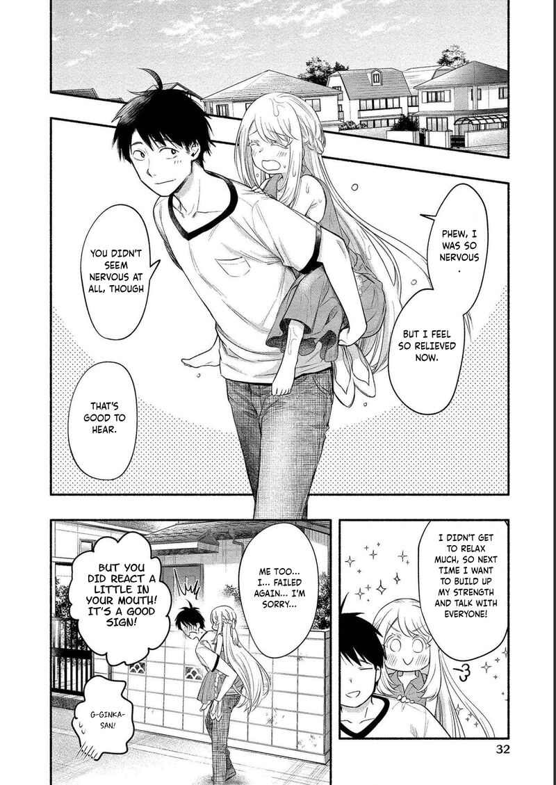 Yuki No NIIduma Wa Boku To Tokeaitai 11 28