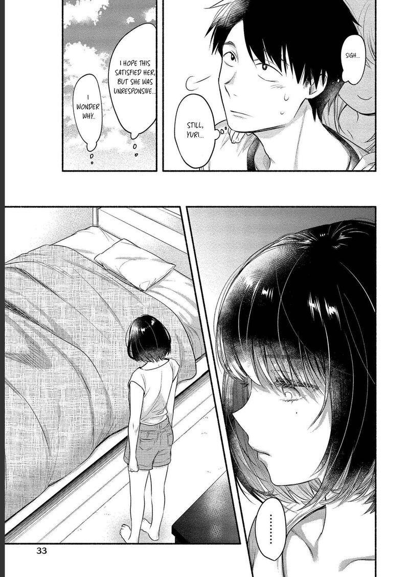 Yuki No NIIduma Wa Boku To Tokeaitai 11 29
