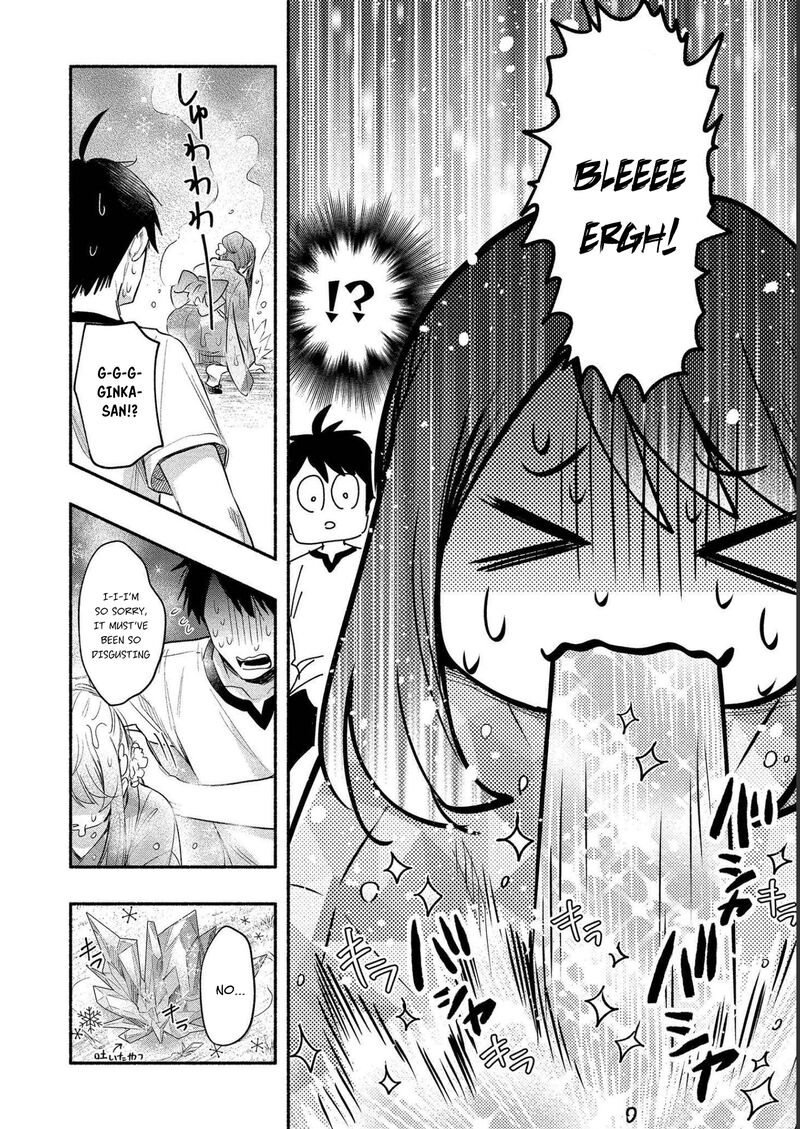 Yuki No NIIduma Wa Boku To Tokeaitai 13 24