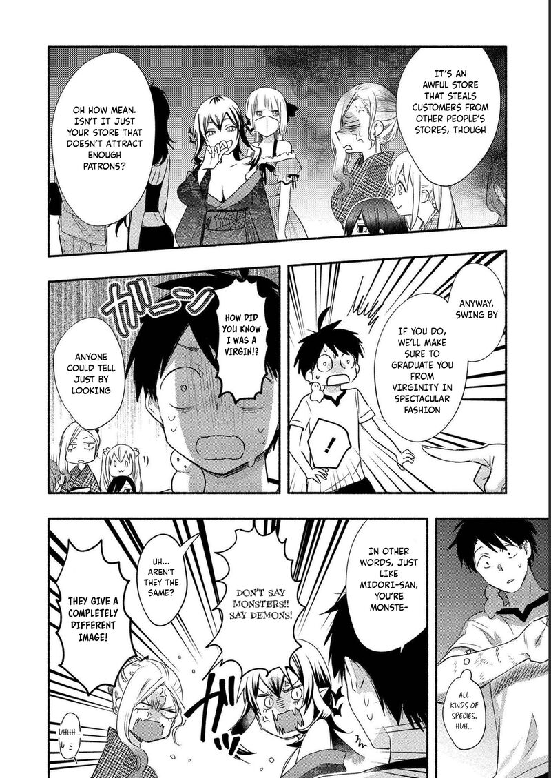 Yuki No NIIduma Wa Boku To Tokeaitai 14 18