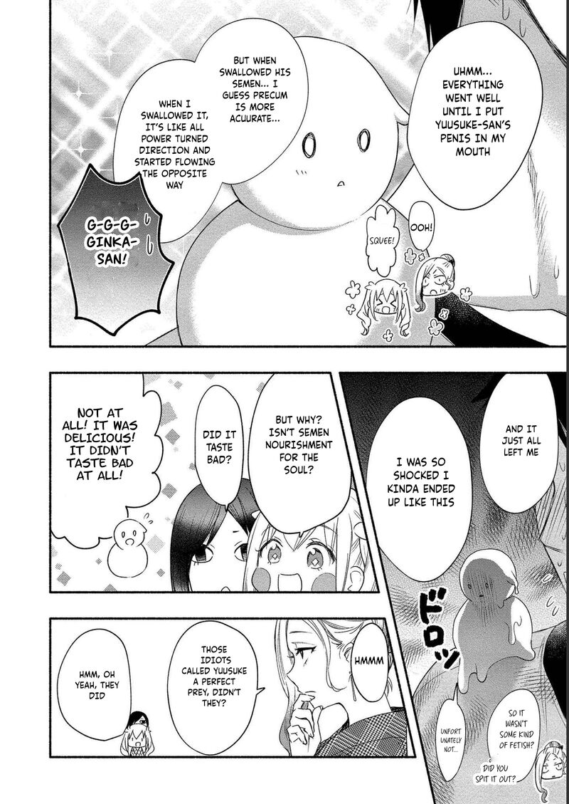 Yuki No NIIduma Wa Boku To Tokeaitai 14 22