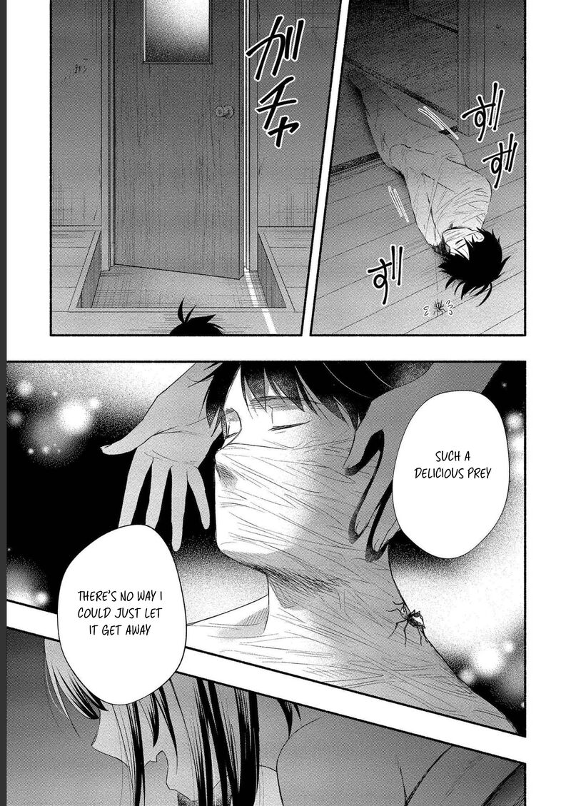Yuki No NIIduma Wa Boku To Tokeaitai 14 27