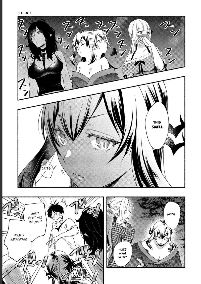 Yuki No NIIduma Wa Boku To Tokeaitai 14 9