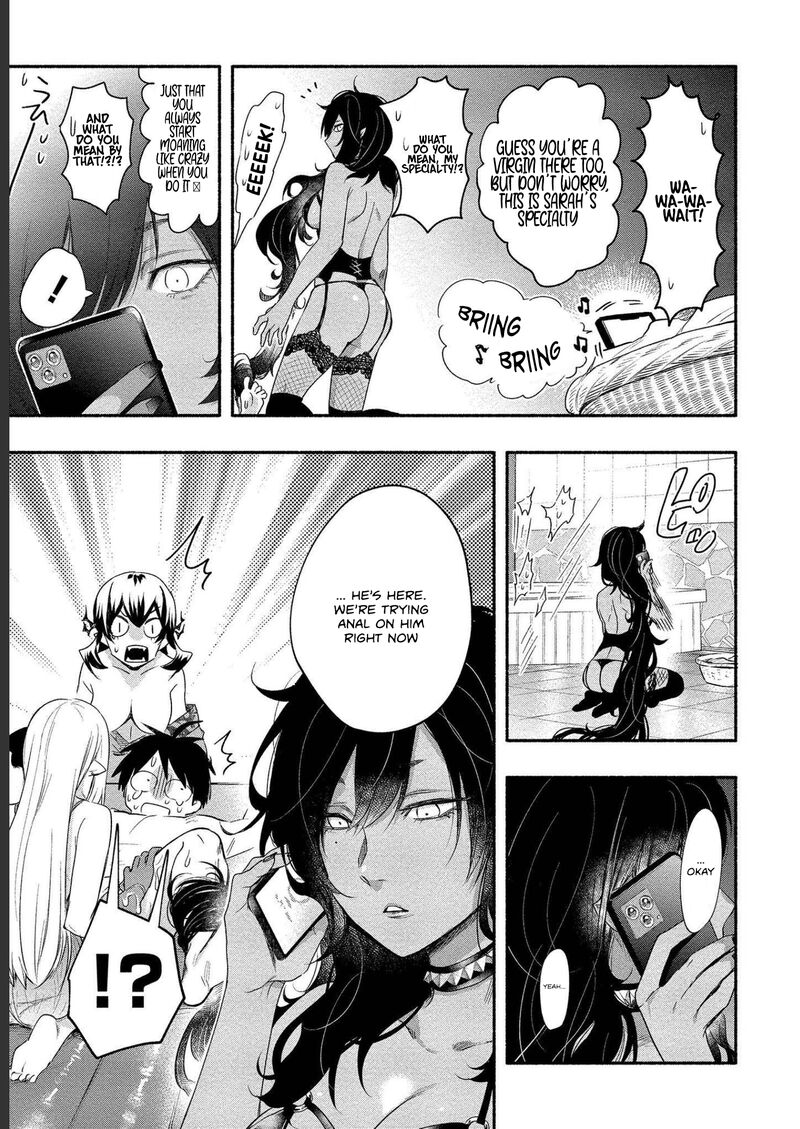 Yuki No NIIduma Wa Boku To Tokeaitai 15 19