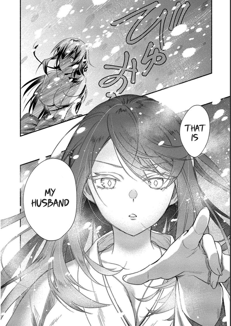 Yuki No NIIduma Wa Boku To Tokeaitai 15 26