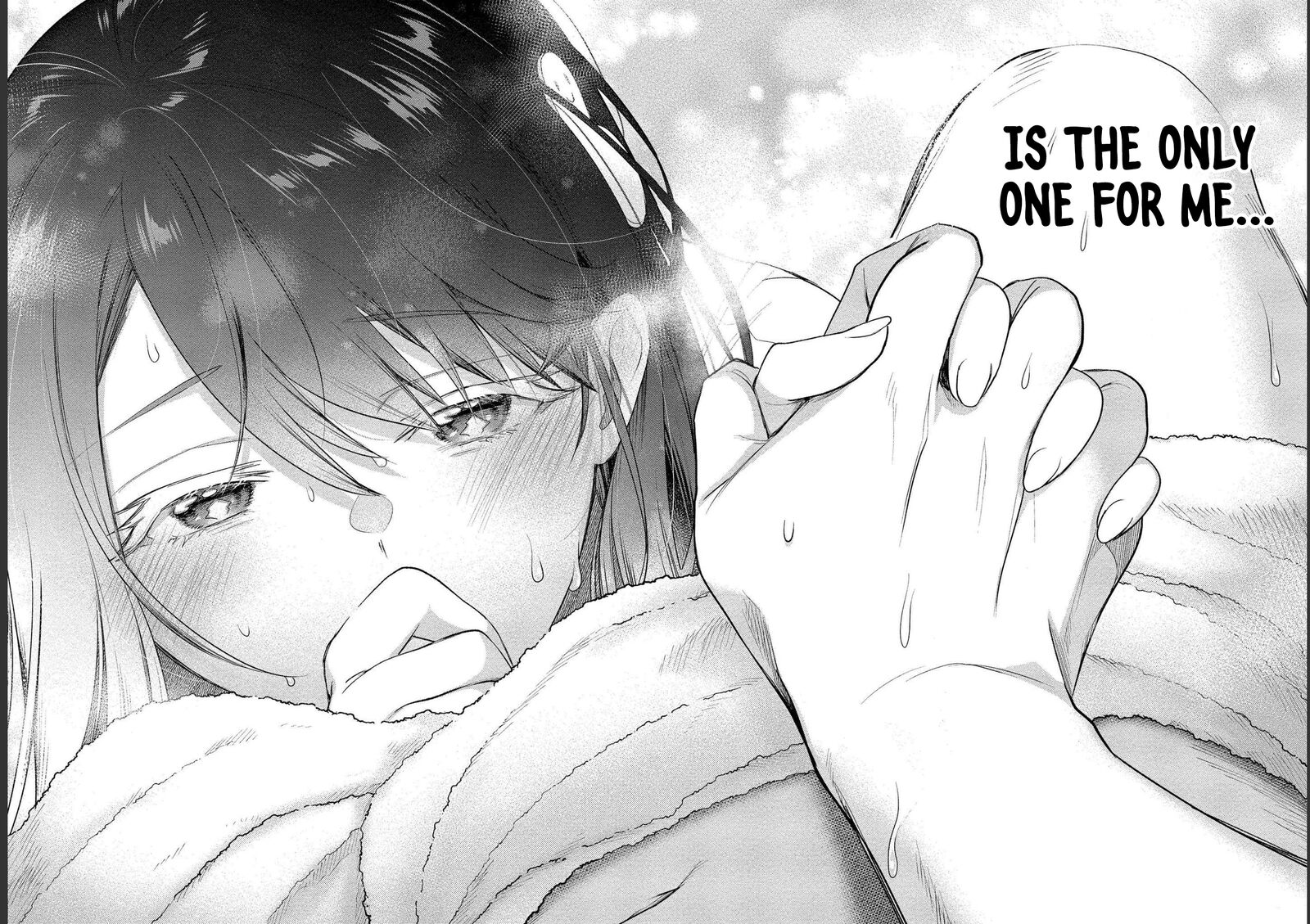 Yuki No NIIduma Wa Boku To Tokeaitai 15 34