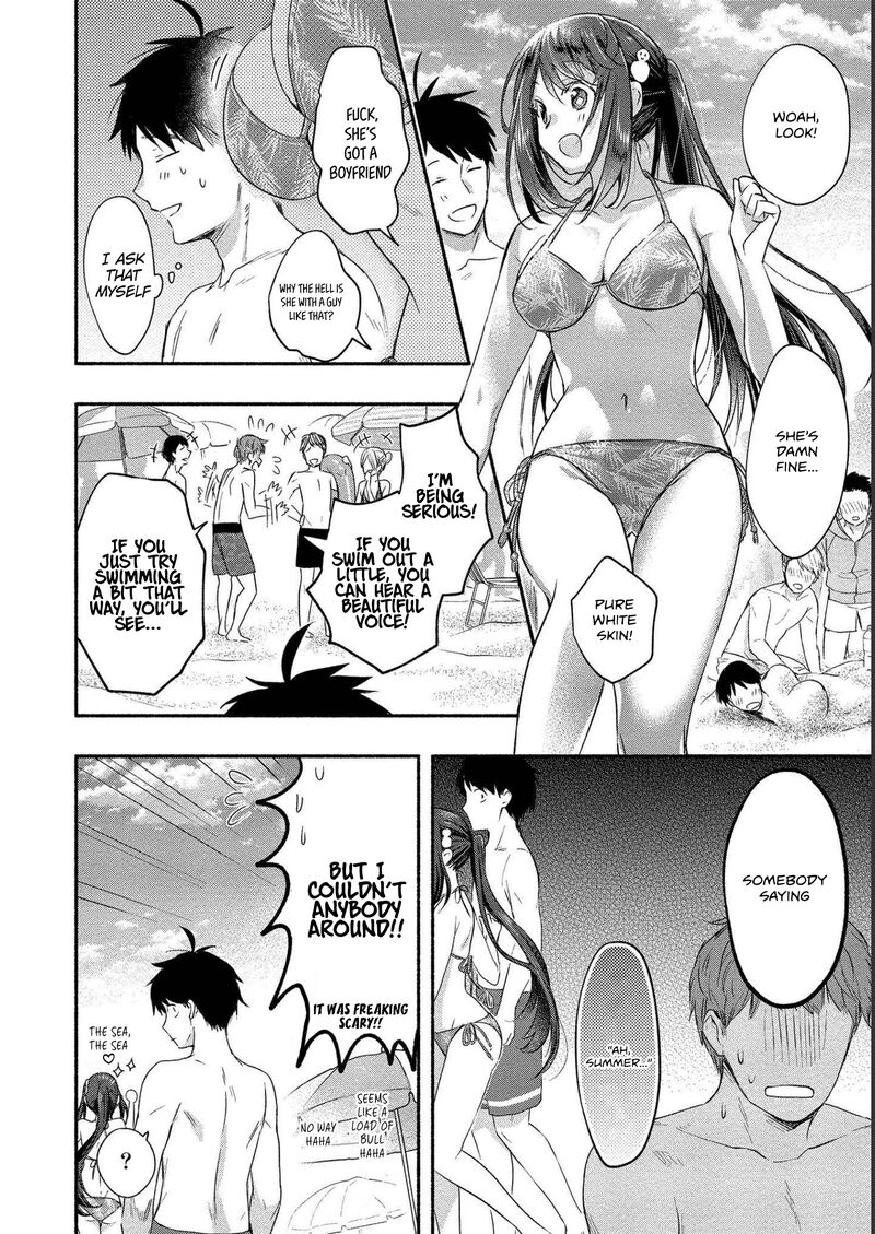 Yuki No NIIduma Wa Boku To Tokeaitai 16 14