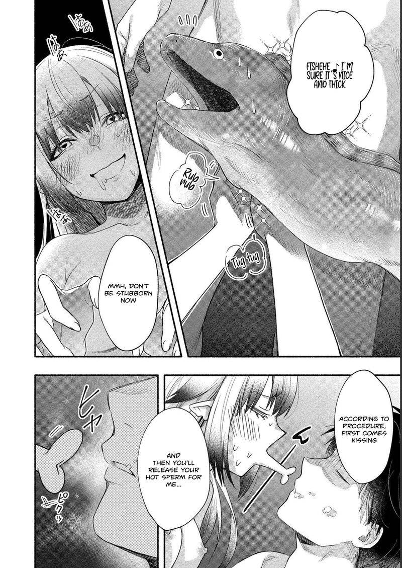 Yuki No NIIduma Wa Boku To Tokeaitai 16 26