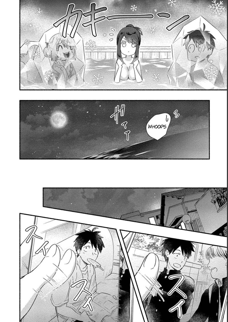 Yuki No NIIduma Wa Boku To Tokeaitai 17 25