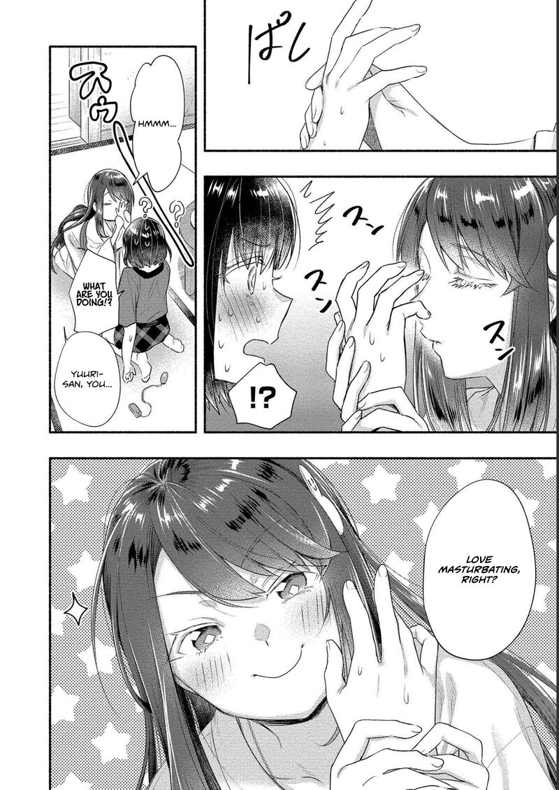 Yuki No NIIduma Wa Boku To Tokeaitai 18 20