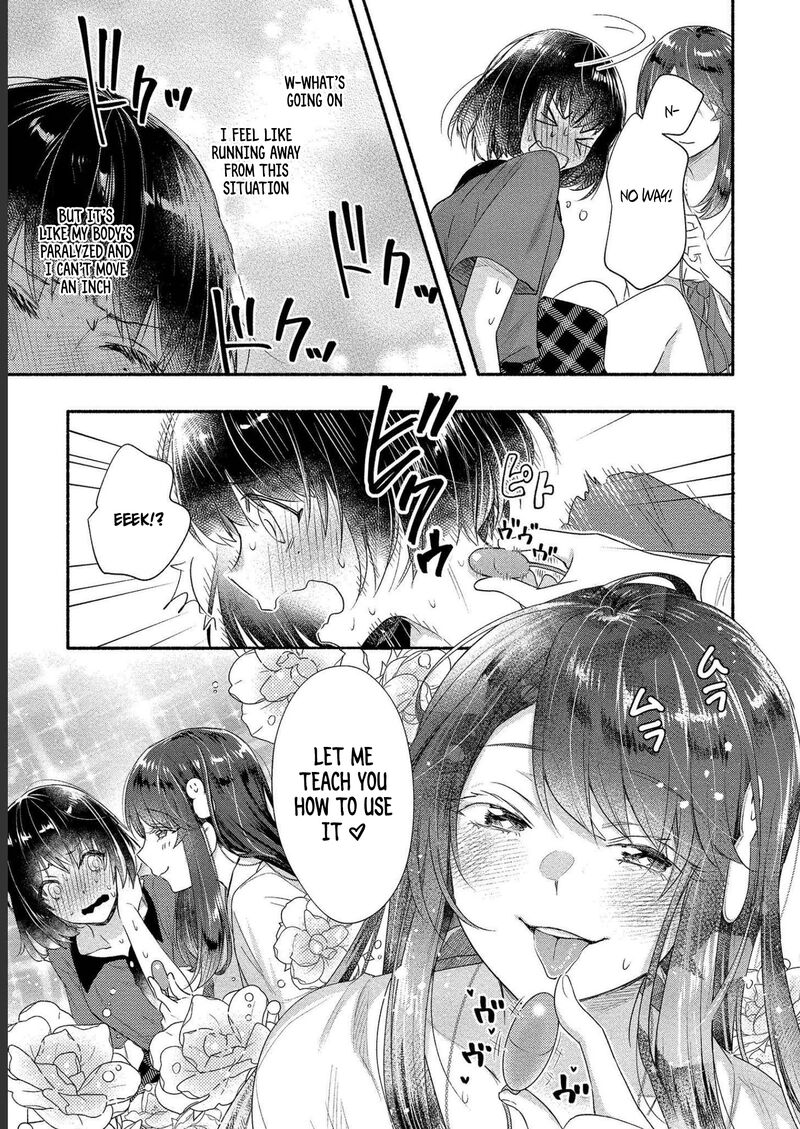 Yuki No NIIduma Wa Boku To Tokeaitai 18 23