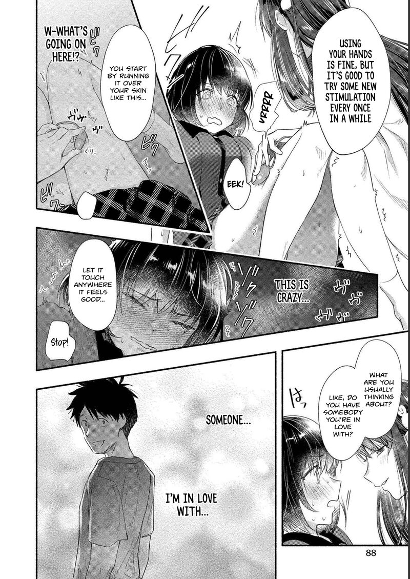 Yuki No NIIduma Wa Boku To Tokeaitai 18 24