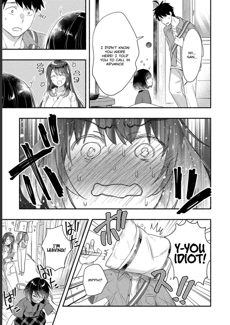 Yuki No NIIduma Wa Boku To Tokeaitai 18 29