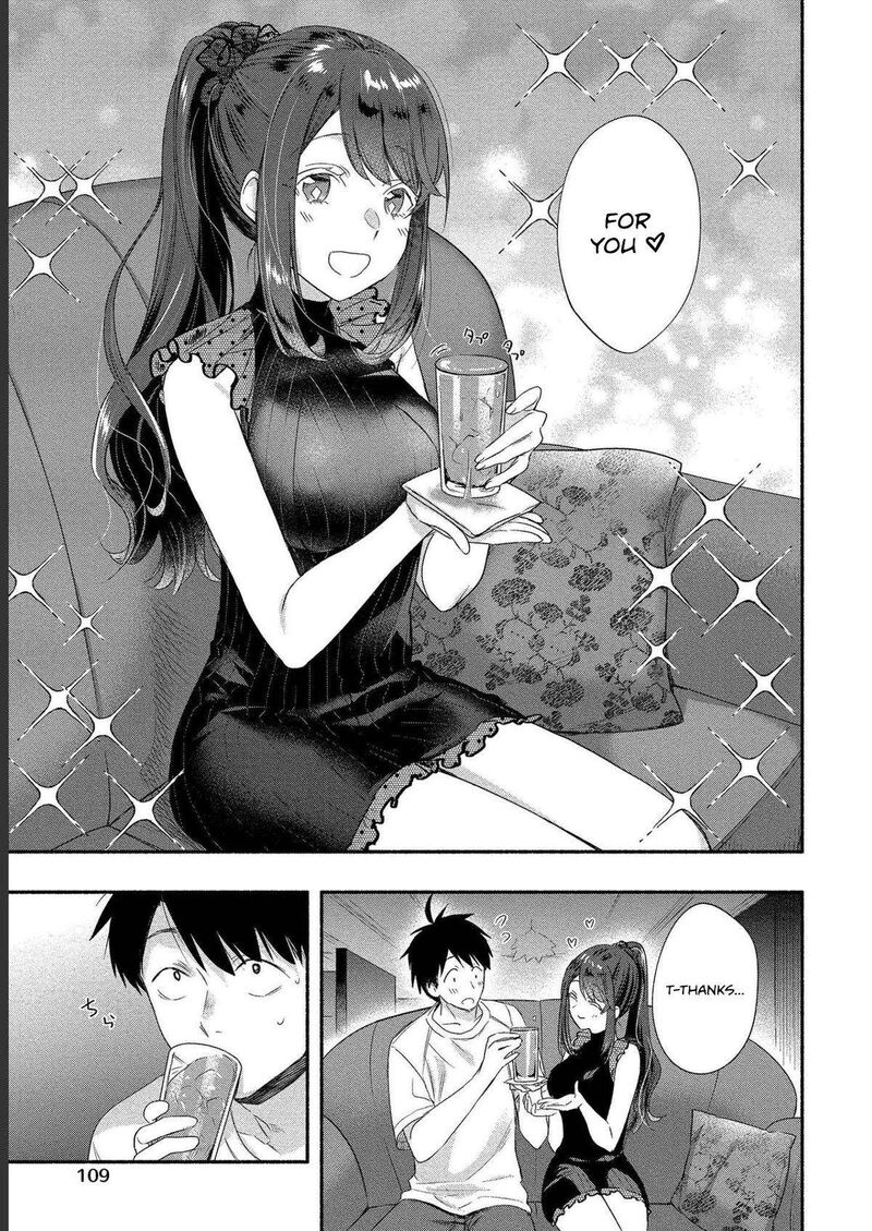 Yuki No NIIduma Wa Boku To Tokeaitai 19 13