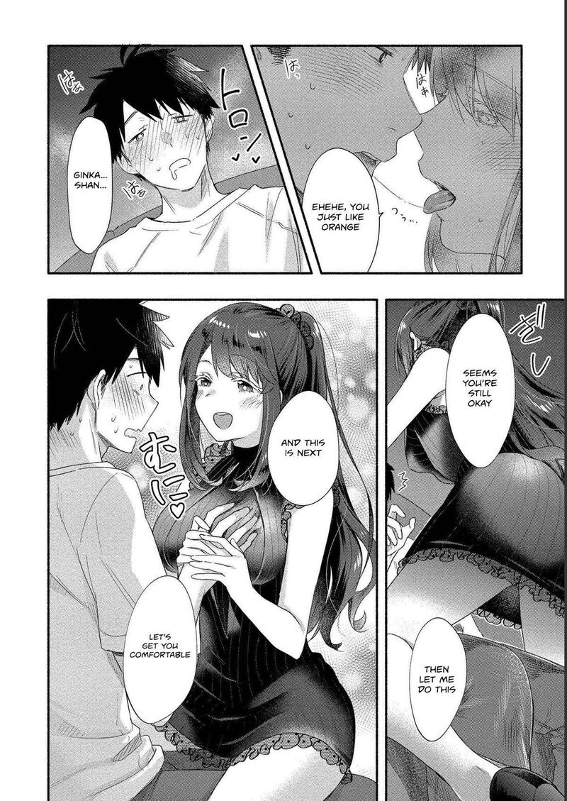 Yuki No NIIduma Wa Boku To Tokeaitai 19 18