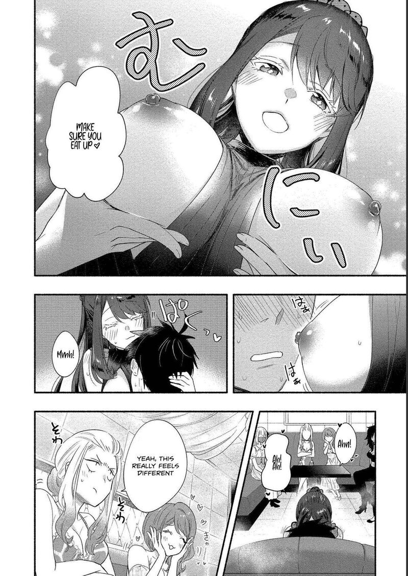 Yuki No NIIduma Wa Boku To Tokeaitai 19 20