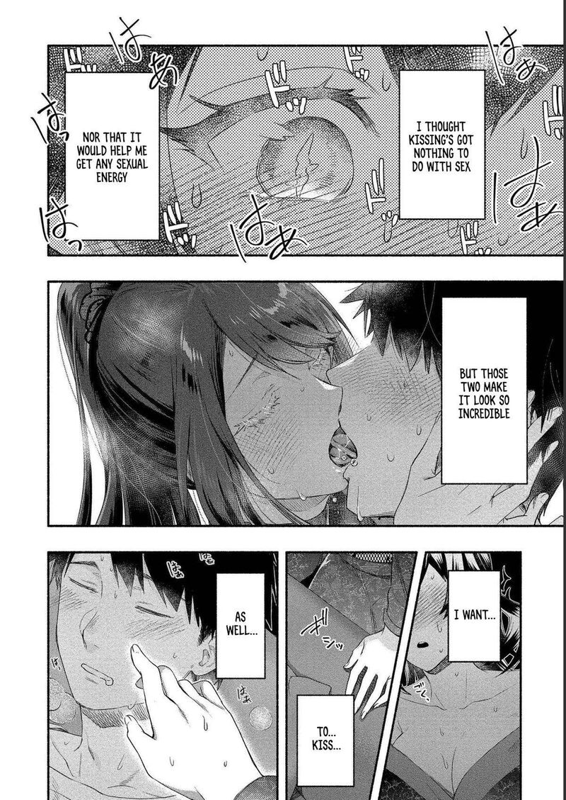 Yuki No NIIduma Wa Boku To Tokeaitai 19 22