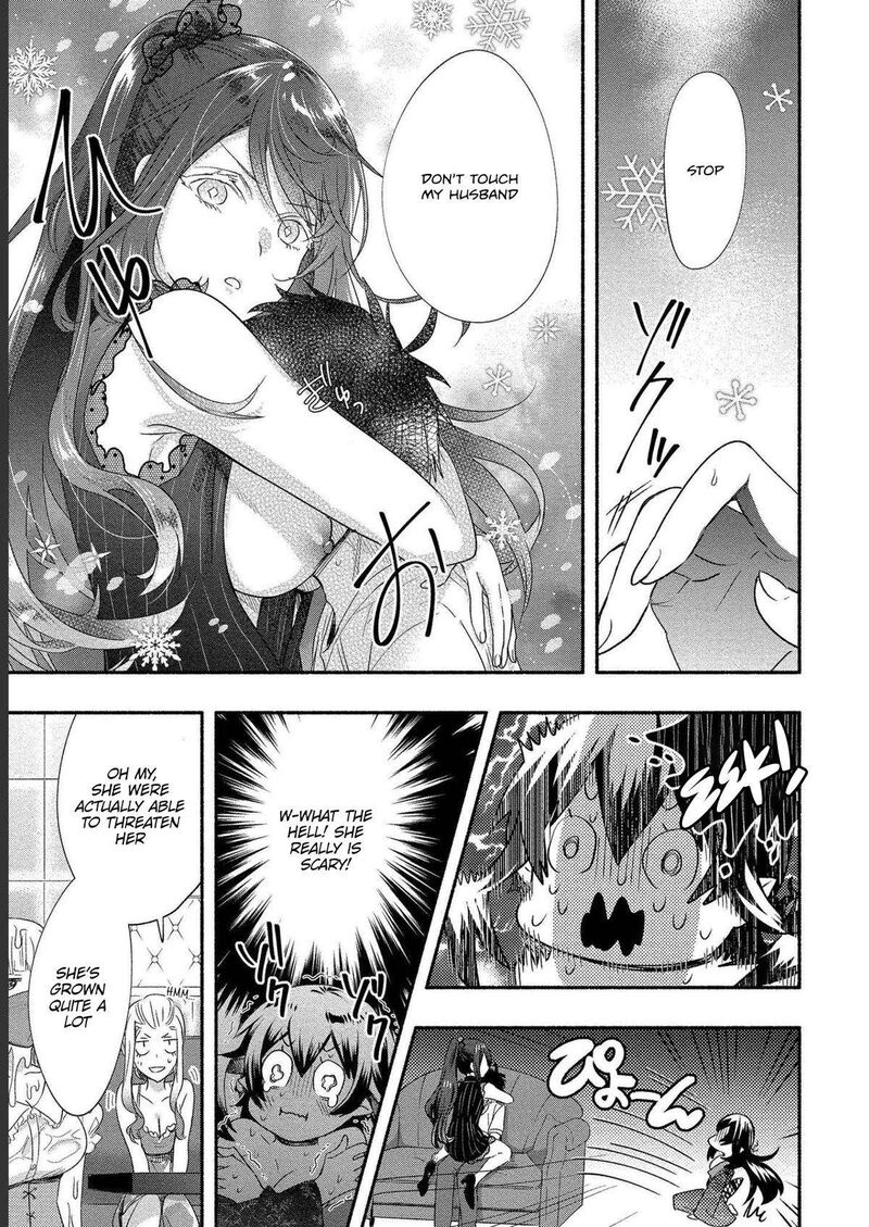 Yuki No NIIduma Wa Boku To Tokeaitai 19 23
