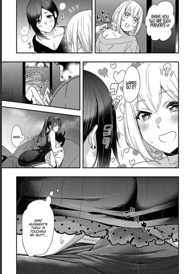 Yuki No NIIduma Wa Boku To Tokeaitai 19 25