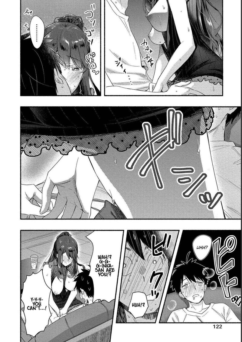 Yuki No NIIduma Wa Boku To Tokeaitai 19 26