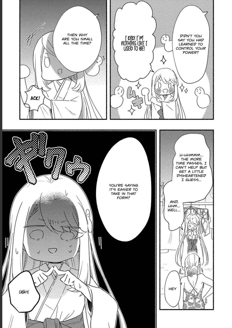Yuki No NIIduma Wa Boku To Tokeaitai 19 5