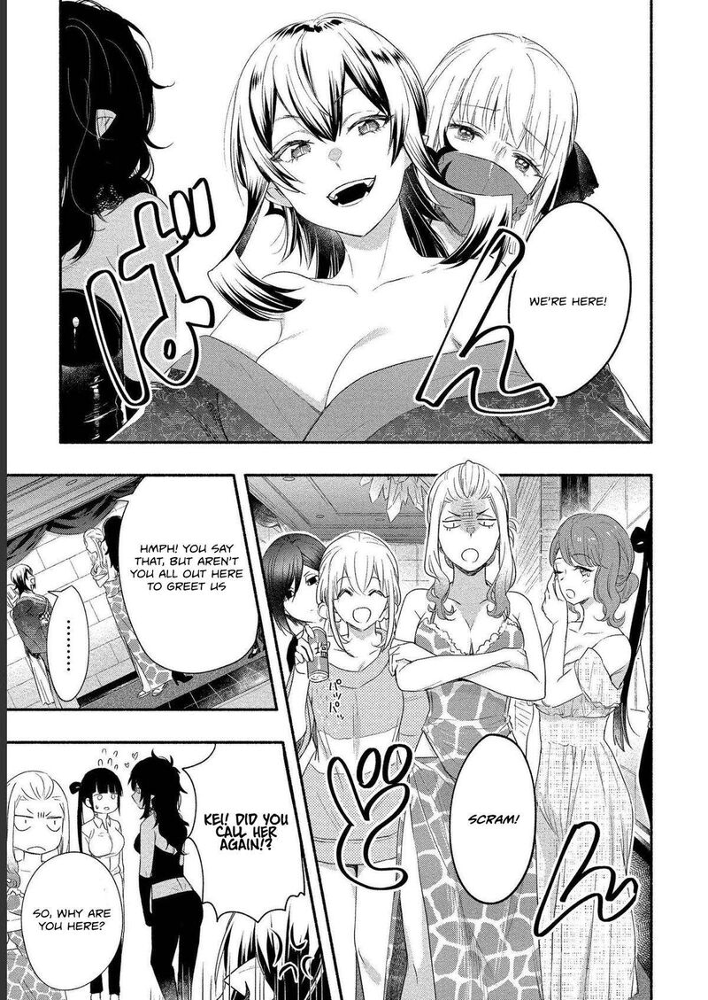 Yuki No NIIduma Wa Boku To Tokeaitai 19 7
