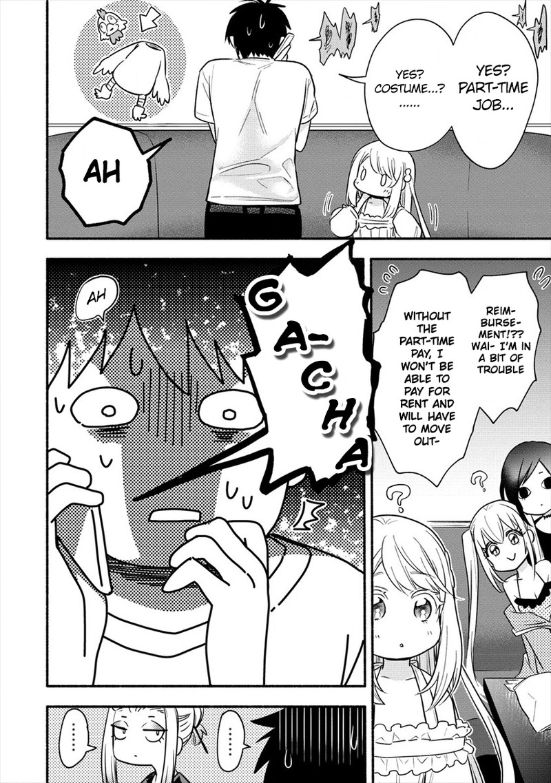 Yuki No NIIduma Wa Boku To Tokeaitai 2 12