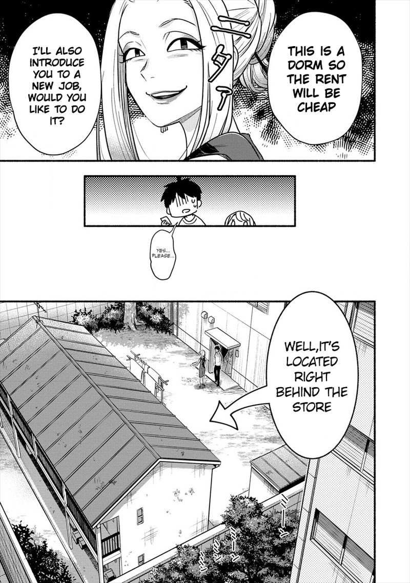 Yuki No NIIduma Wa Boku To Tokeaitai 2 13