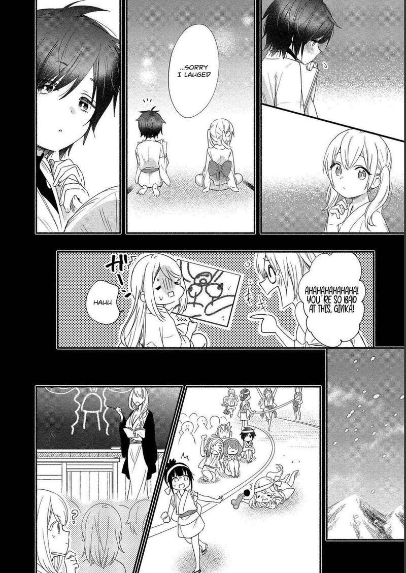 Yuki No NIIduma Wa Boku To Tokeaitai 20 10