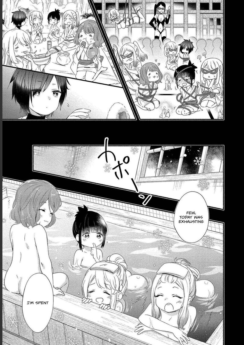 Yuki No NIIduma Wa Boku To Tokeaitai 20 11