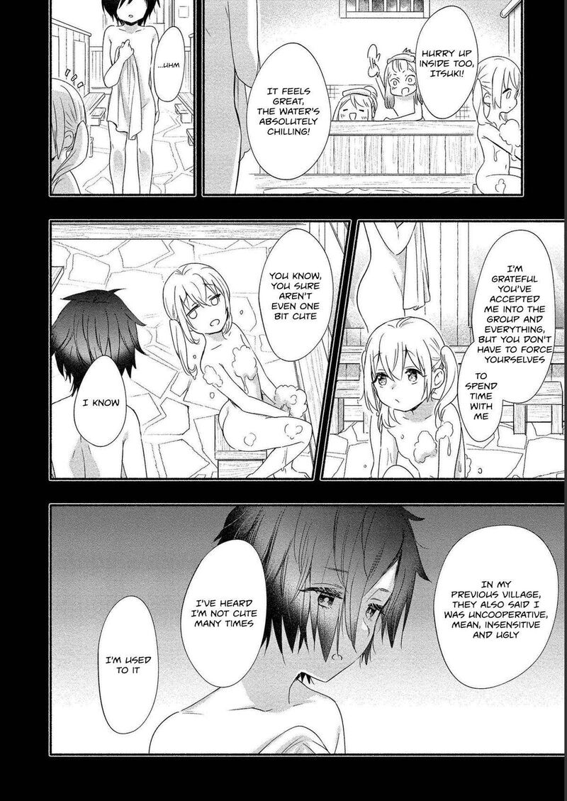 Yuki No NIIduma Wa Boku To Tokeaitai 20 12