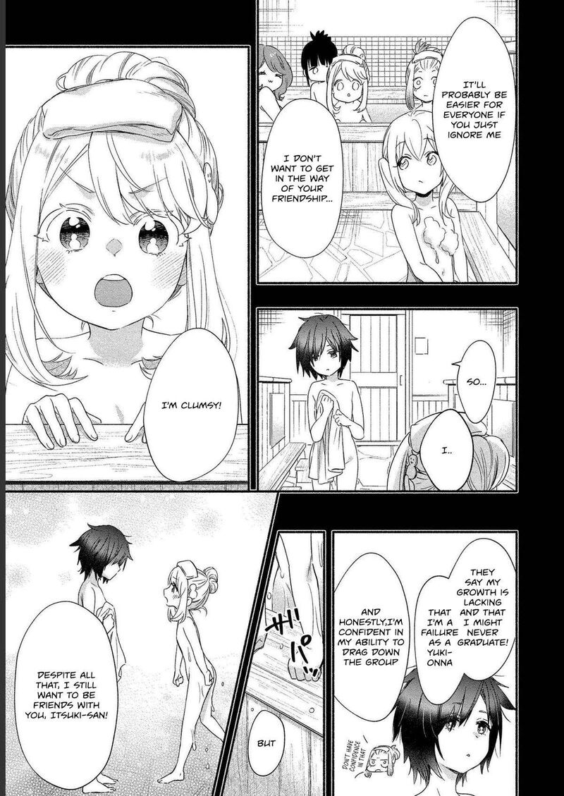 Yuki No NIIduma Wa Boku To Tokeaitai 20 13