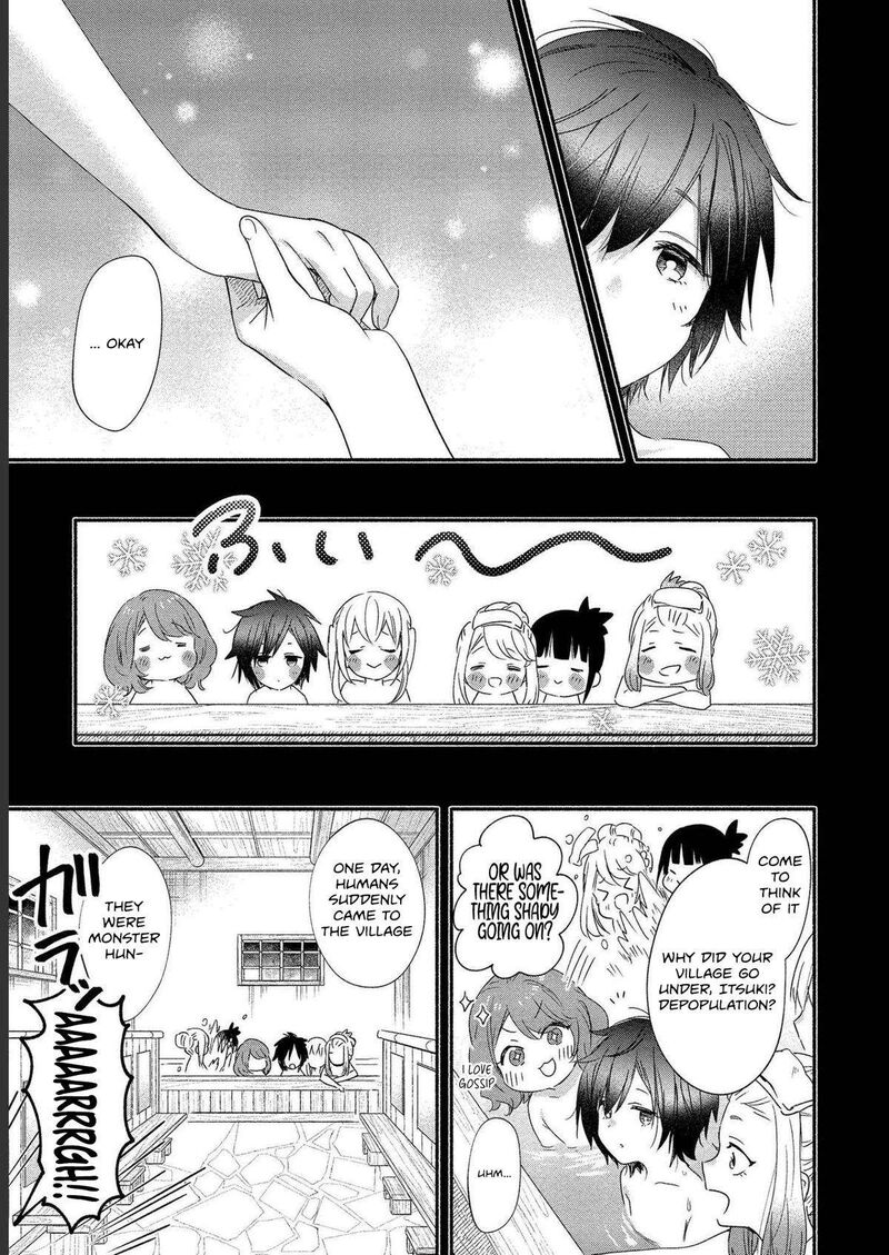 Yuki No NIIduma Wa Boku To Tokeaitai 20 15