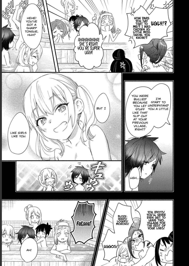 Yuki No NIIduma Wa Boku To Tokeaitai 20 17