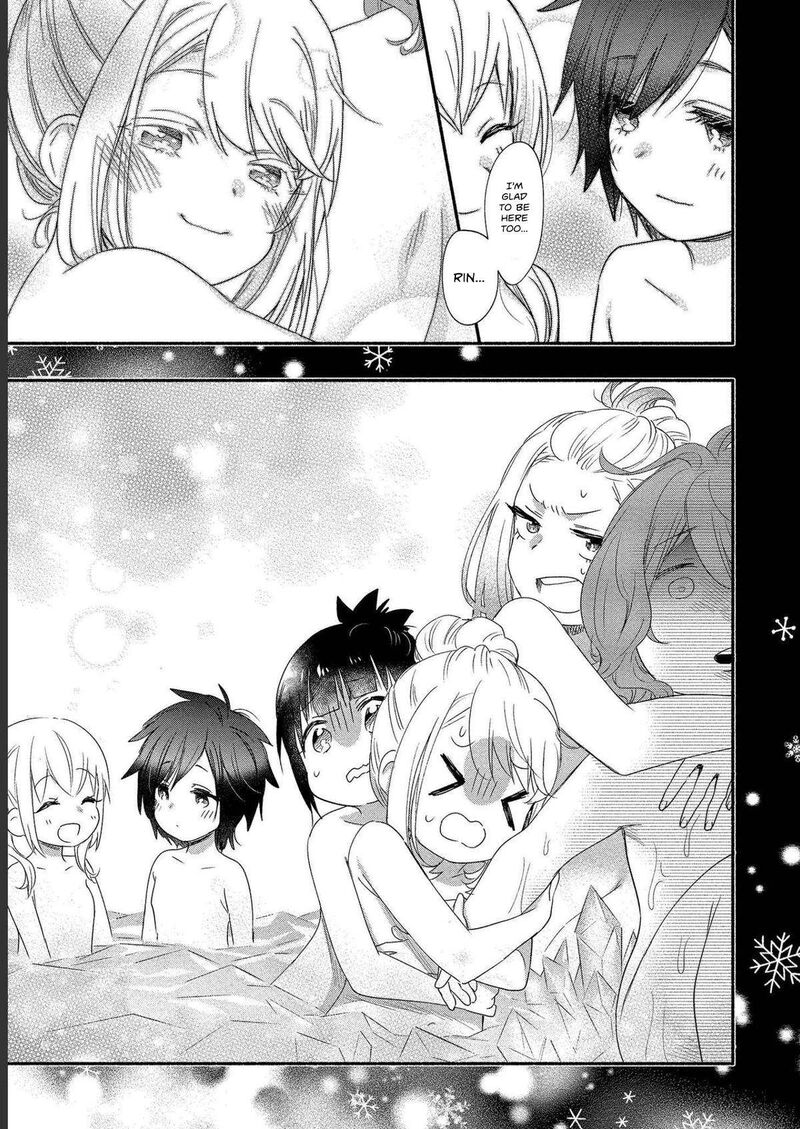 Yuki No NIIduma Wa Boku To Tokeaitai 20 19