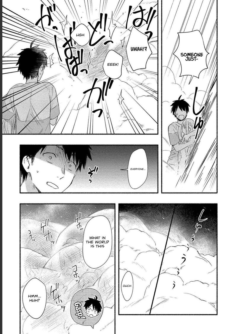 Yuki No NIIduma Wa Boku To Tokeaitai 20 25