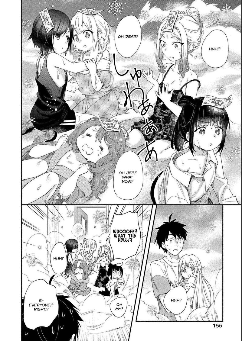 Yuki No NIIduma Wa Boku To Tokeaitai 20 26