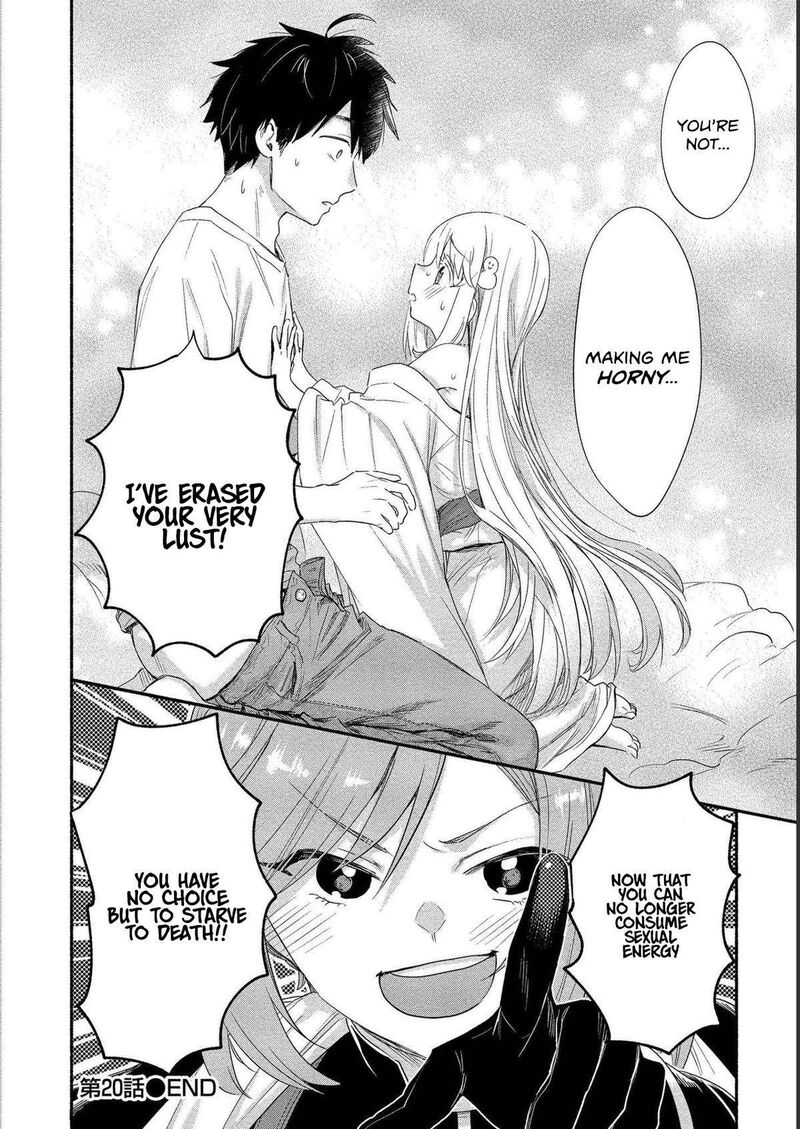 Yuki No NIIduma Wa Boku To Tokeaitai 20 30