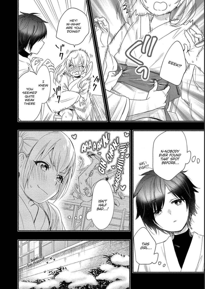 Yuki No NIIduma Wa Boku To Tokeaitai 20 6