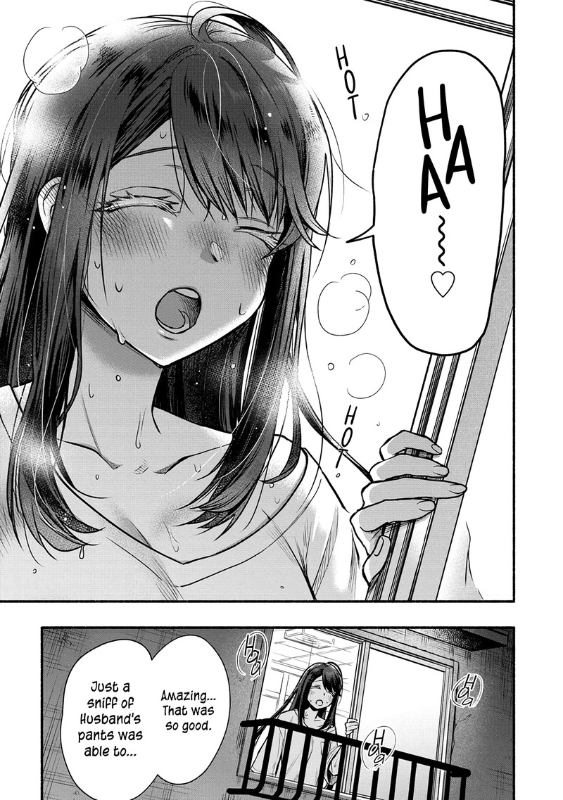 Yuki No NIIduma Wa Boku To Tokeaitai 4 13