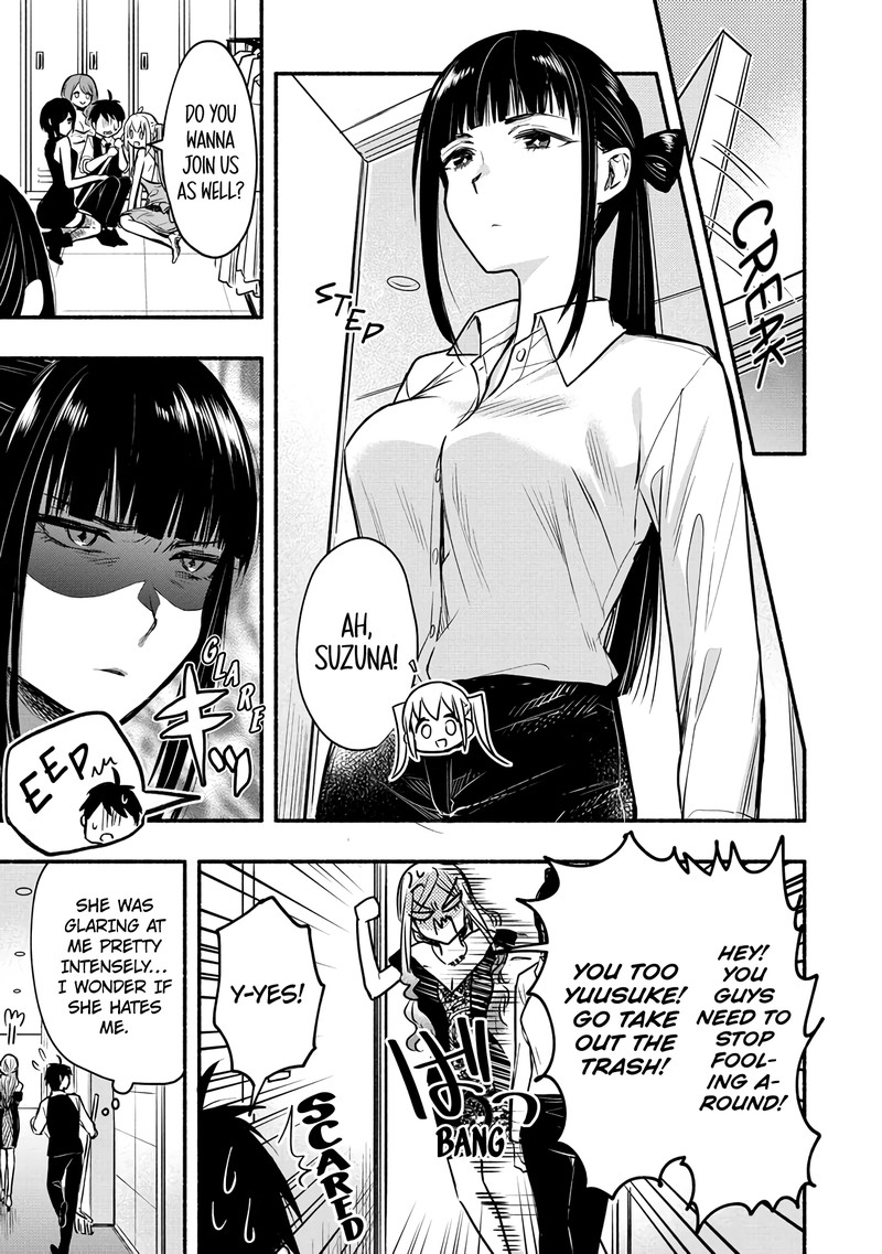 Yuki No NIIduma Wa Boku To Tokeaitai 4 9