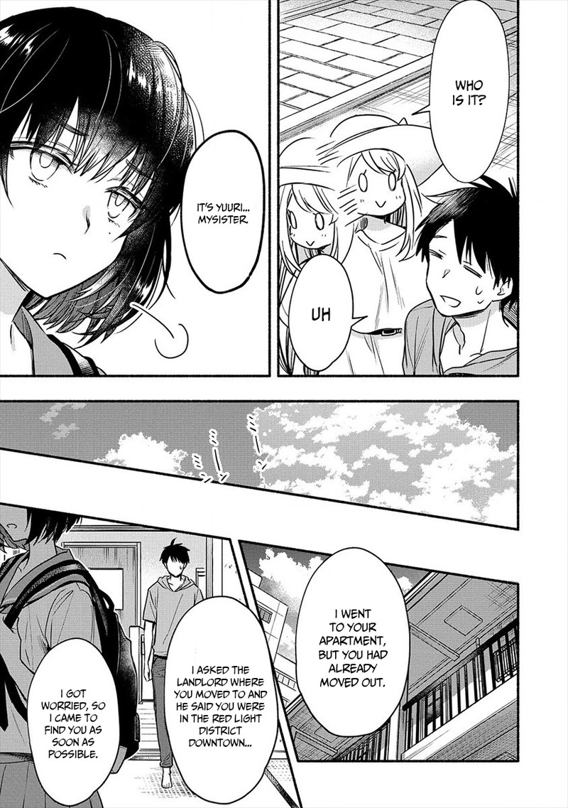 Yuki No NIIduma Wa Boku To Tokeaitai 5 13